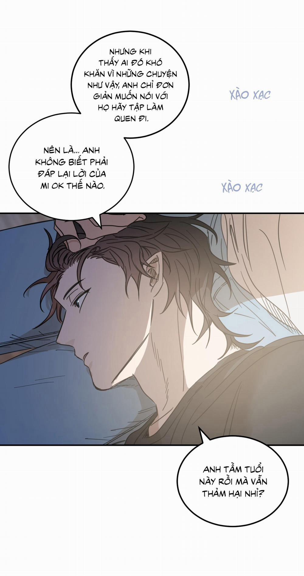 NGÔI NHÀ HƯỚNG MẶT TRỜI MỌC 36 trang 23