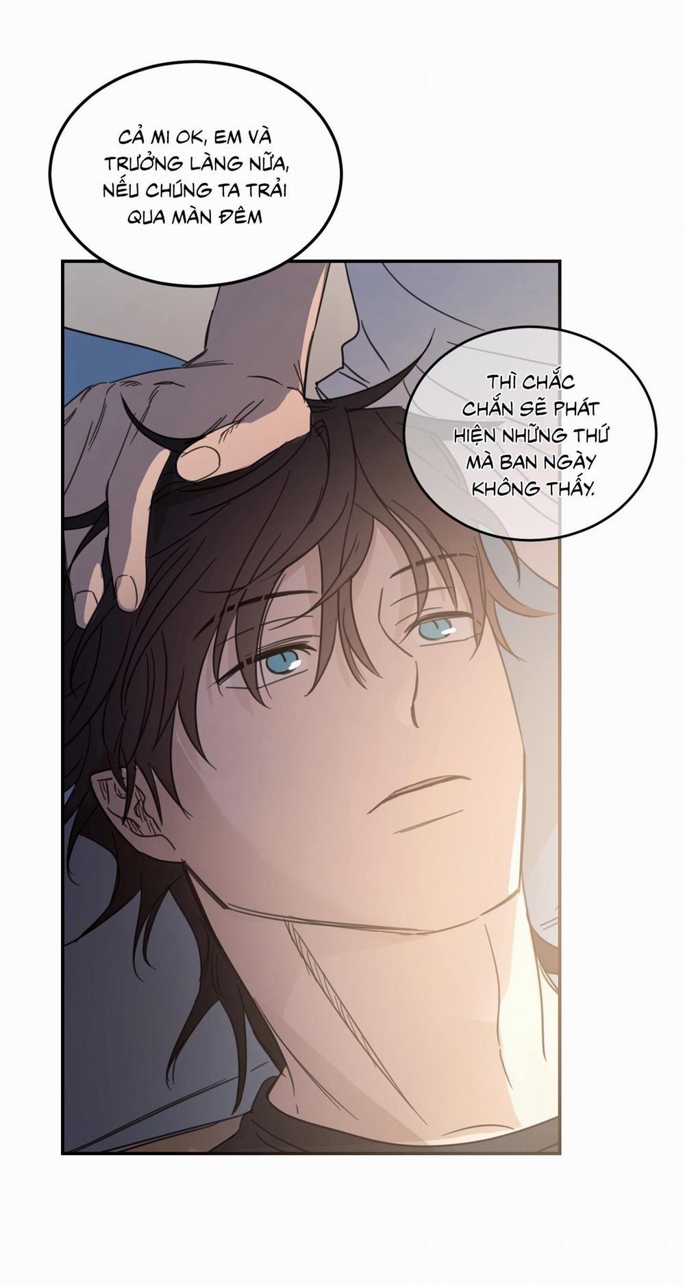 NGÔI NHÀ HƯỚNG MẶT TRỜI MỌC 36 trang 26