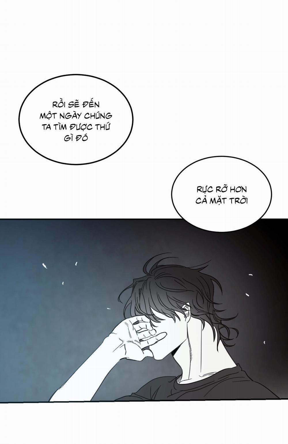 NGÔI NHÀ HƯỚNG MẶT TRỜI MỌC 36 trang 28