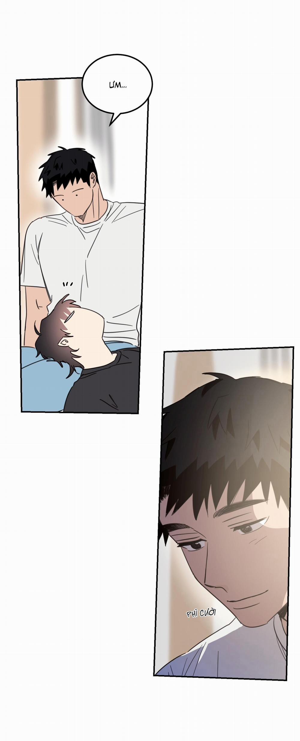 NGÔI NHÀ HƯỚNG MẶT TRỜI MỌC 36 trang 30