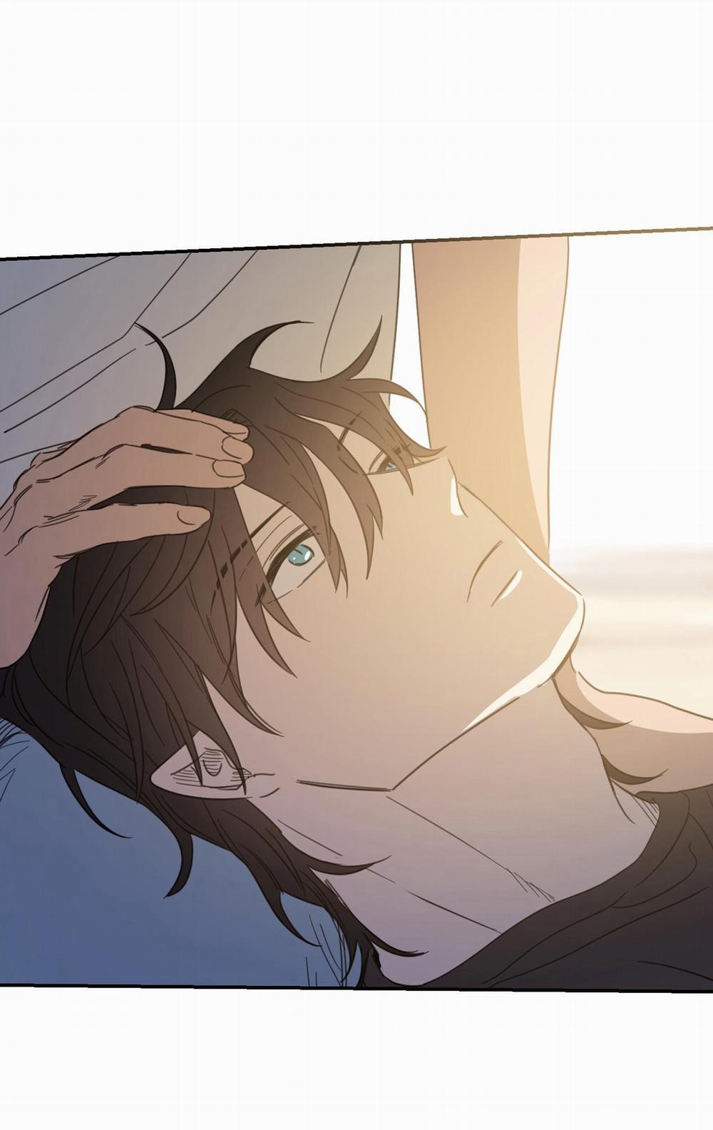 NGÔI NHÀ HƯỚNG MẶT TRỜI MỌC 36 trang 33