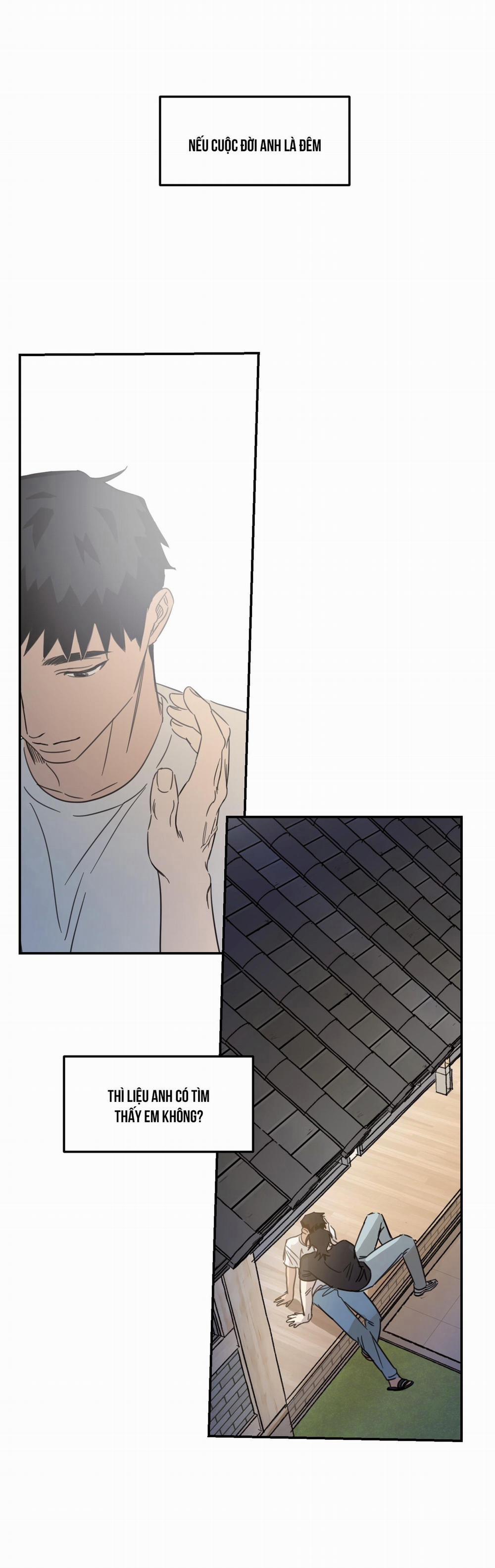 NGÔI NHÀ HƯỚNG MẶT TRỜI MỌC 36 trang 34