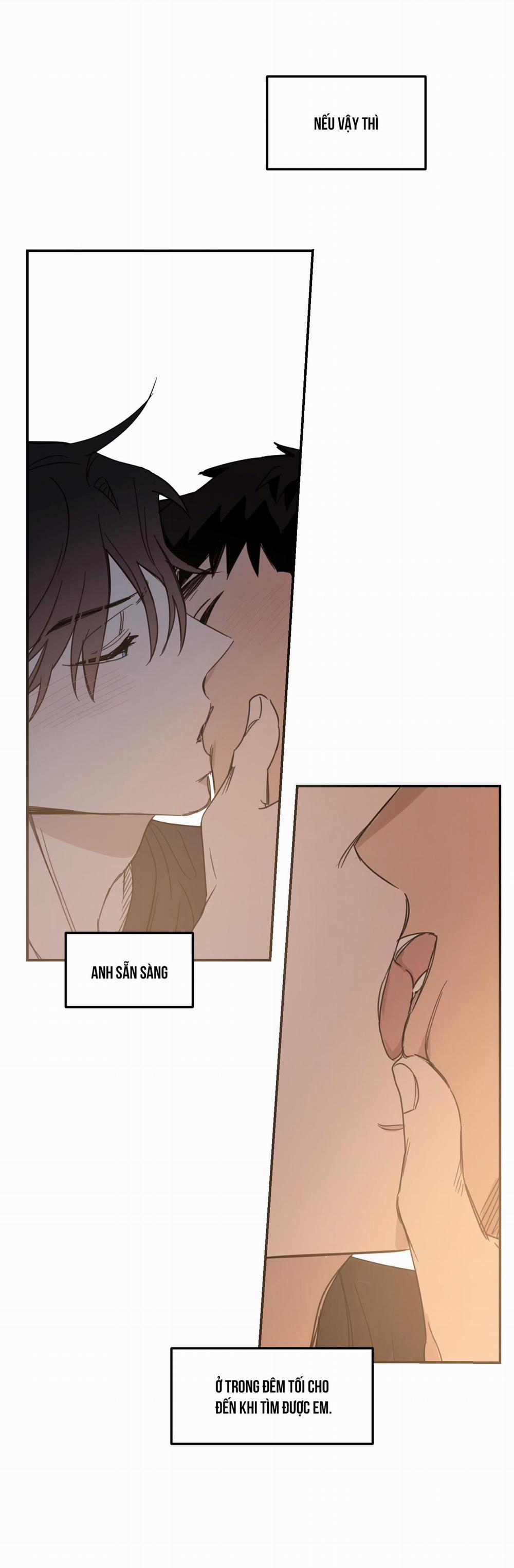 NGÔI NHÀ HƯỚNG MẶT TRỜI MỌC 36 trang 36