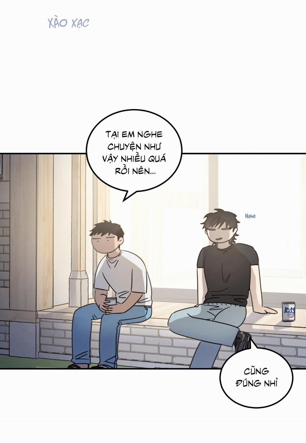 NGÔI NHÀ HƯỚNG MẶT TRỜI MỌC 36 trang 4