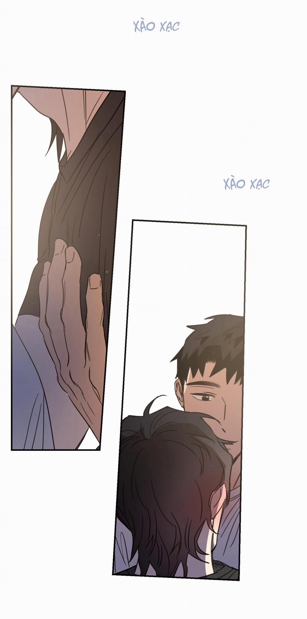 NGÔI NHÀ HƯỚNG MẶT TRỜI MỌC 36 trang 44