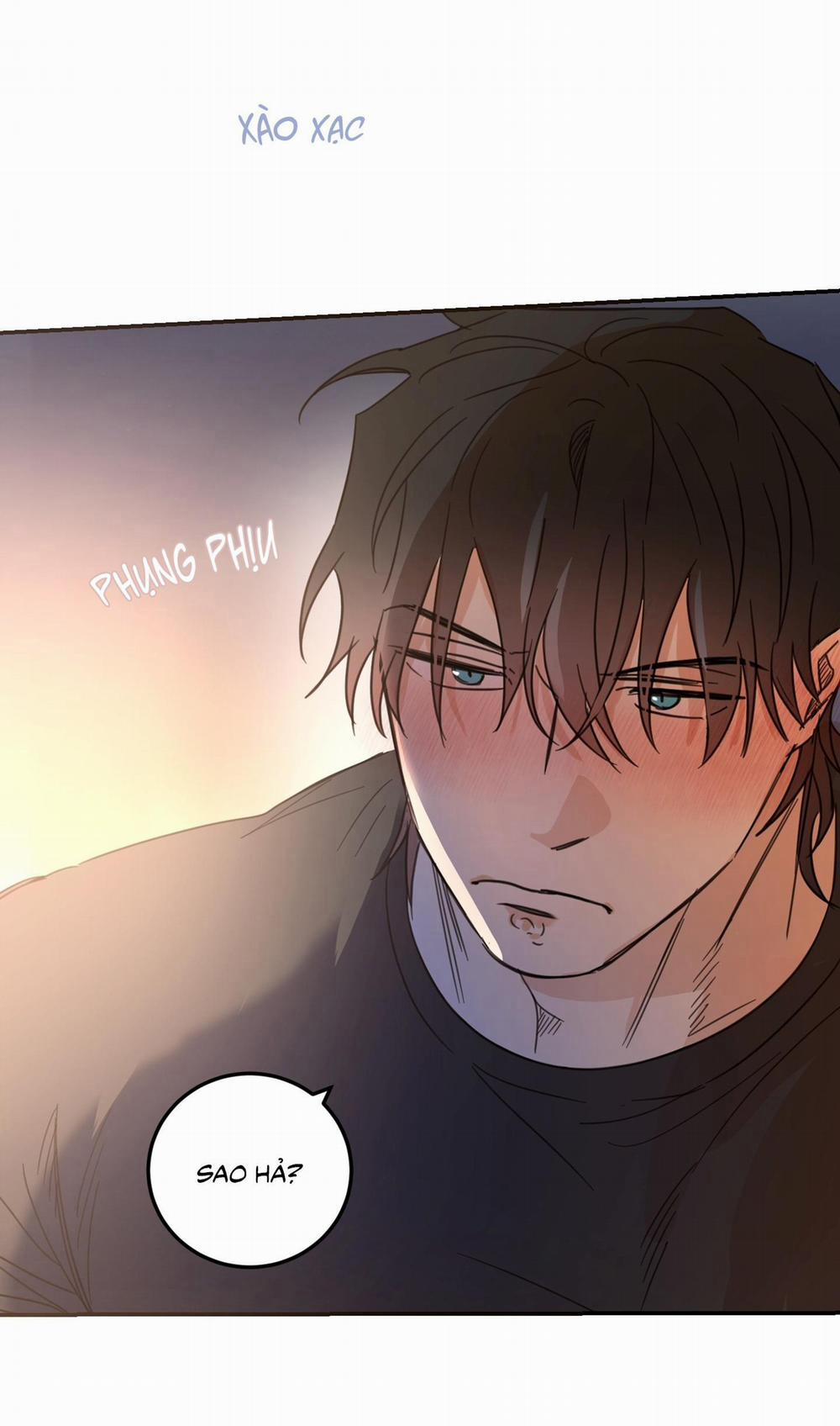 NGÔI NHÀ HƯỚNG MẶT TRỜI MỌC 36 trang 45