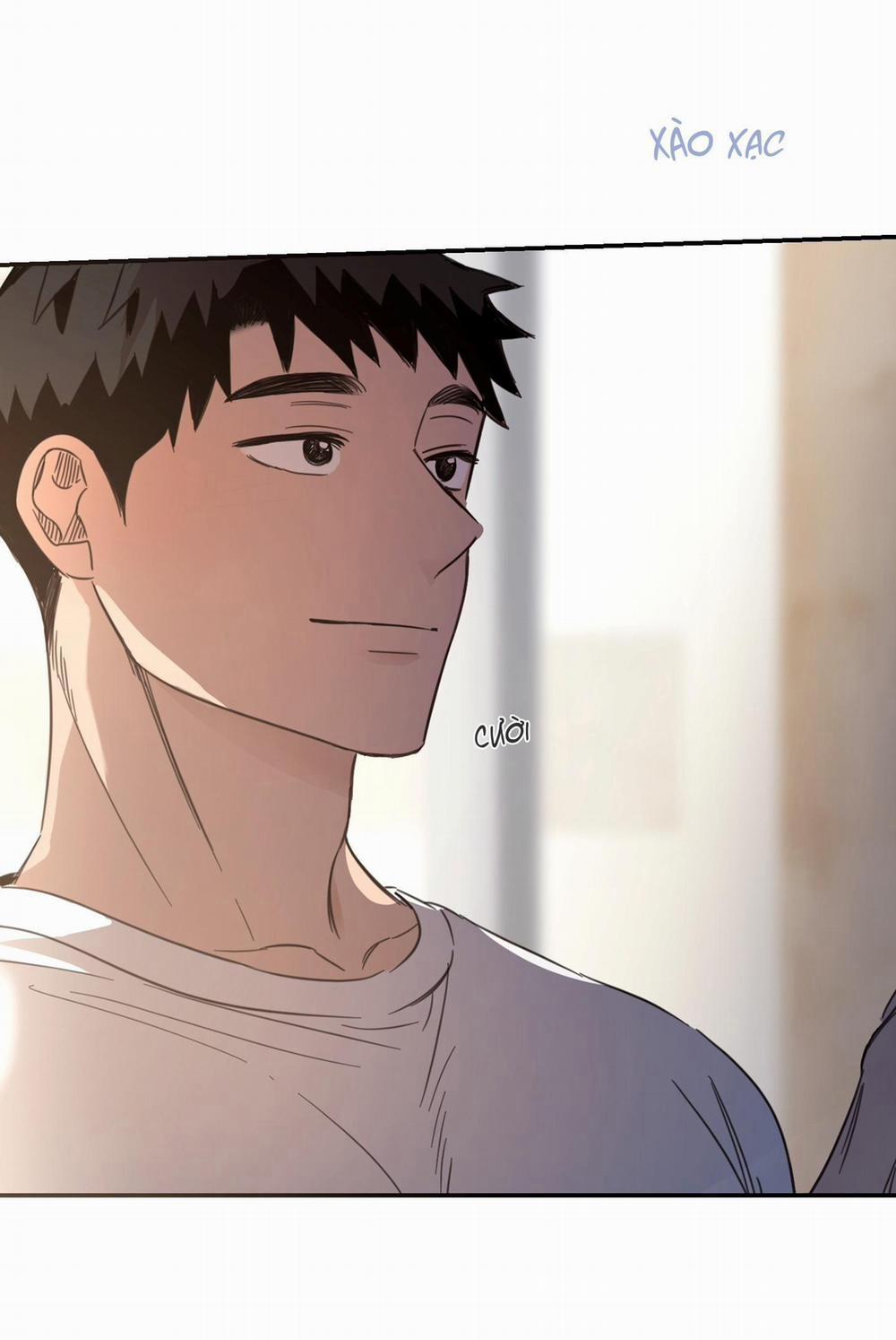 NGÔI NHÀ HƯỚNG MẶT TRỜI MỌC 36 trang 46