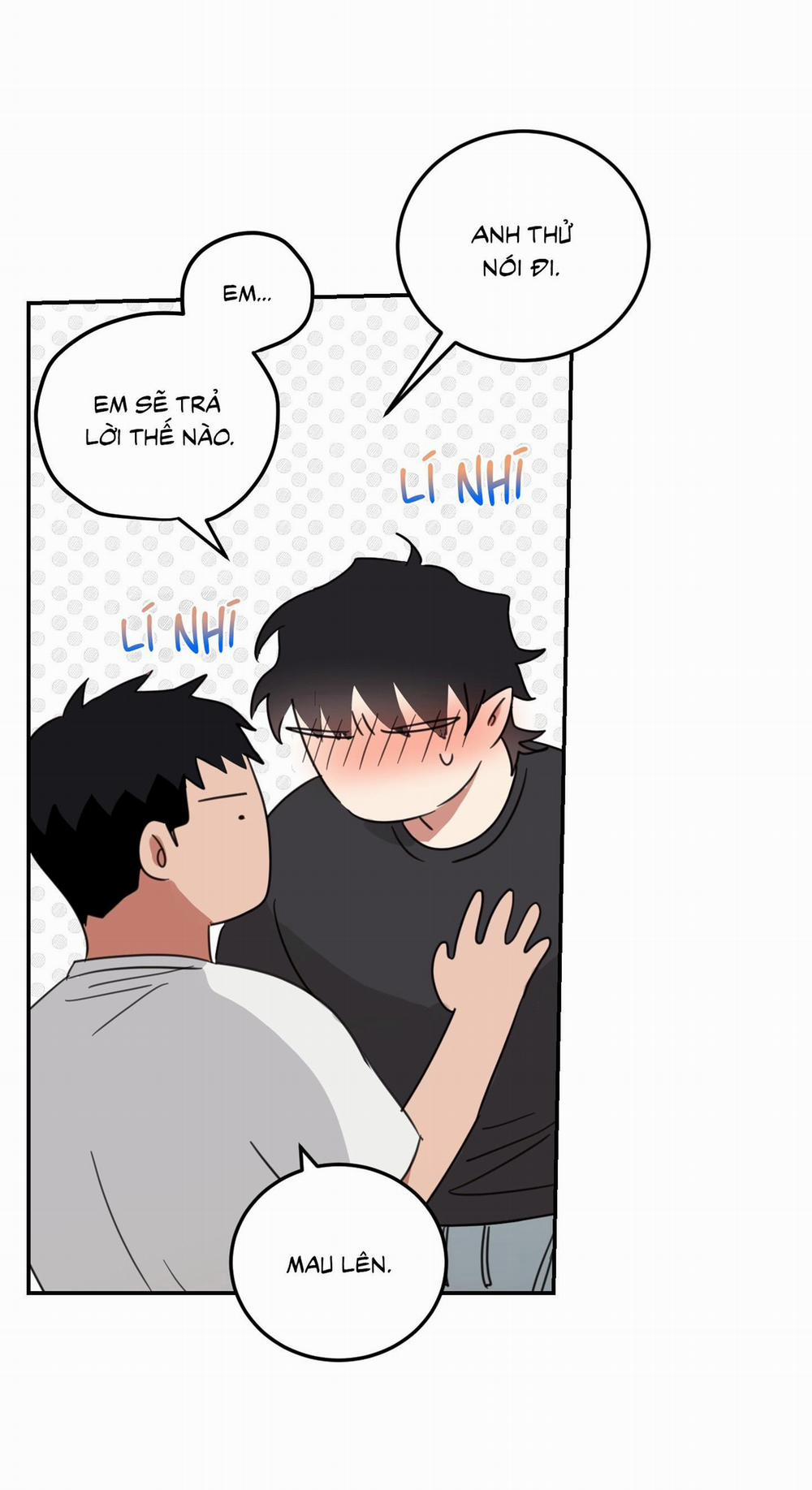 NGÔI NHÀ HƯỚNG MẶT TRỜI MỌC 36 trang 47