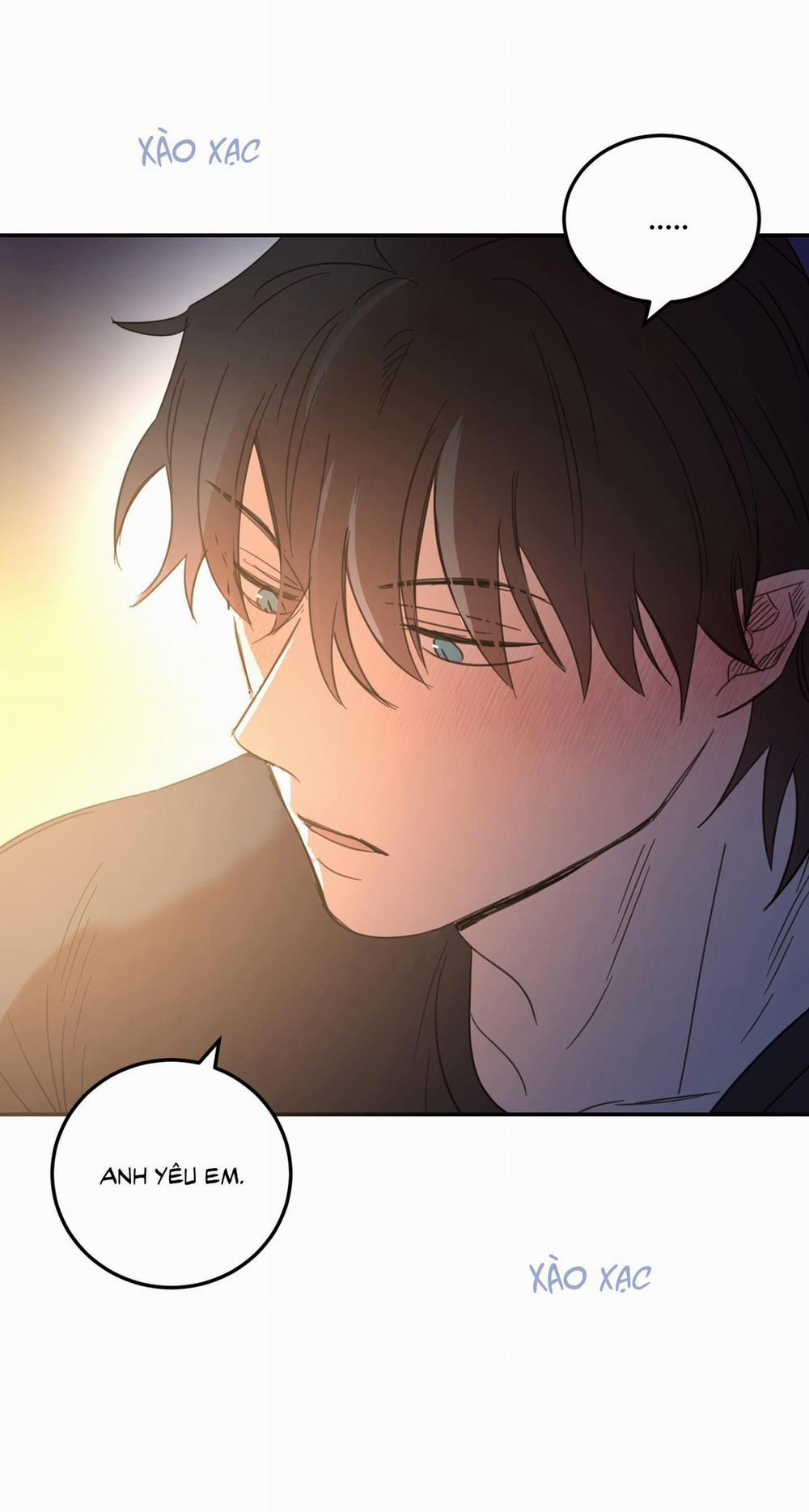 NGÔI NHÀ HƯỚNG MẶT TRỜI MỌC 36 trang 48