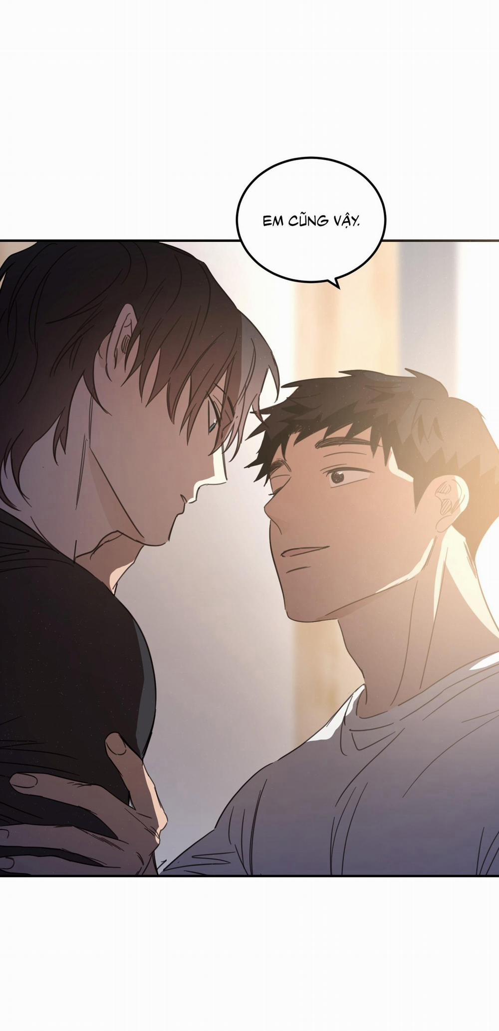 NGÔI NHÀ HƯỚNG MẶT TRỜI MỌC 36 trang 51