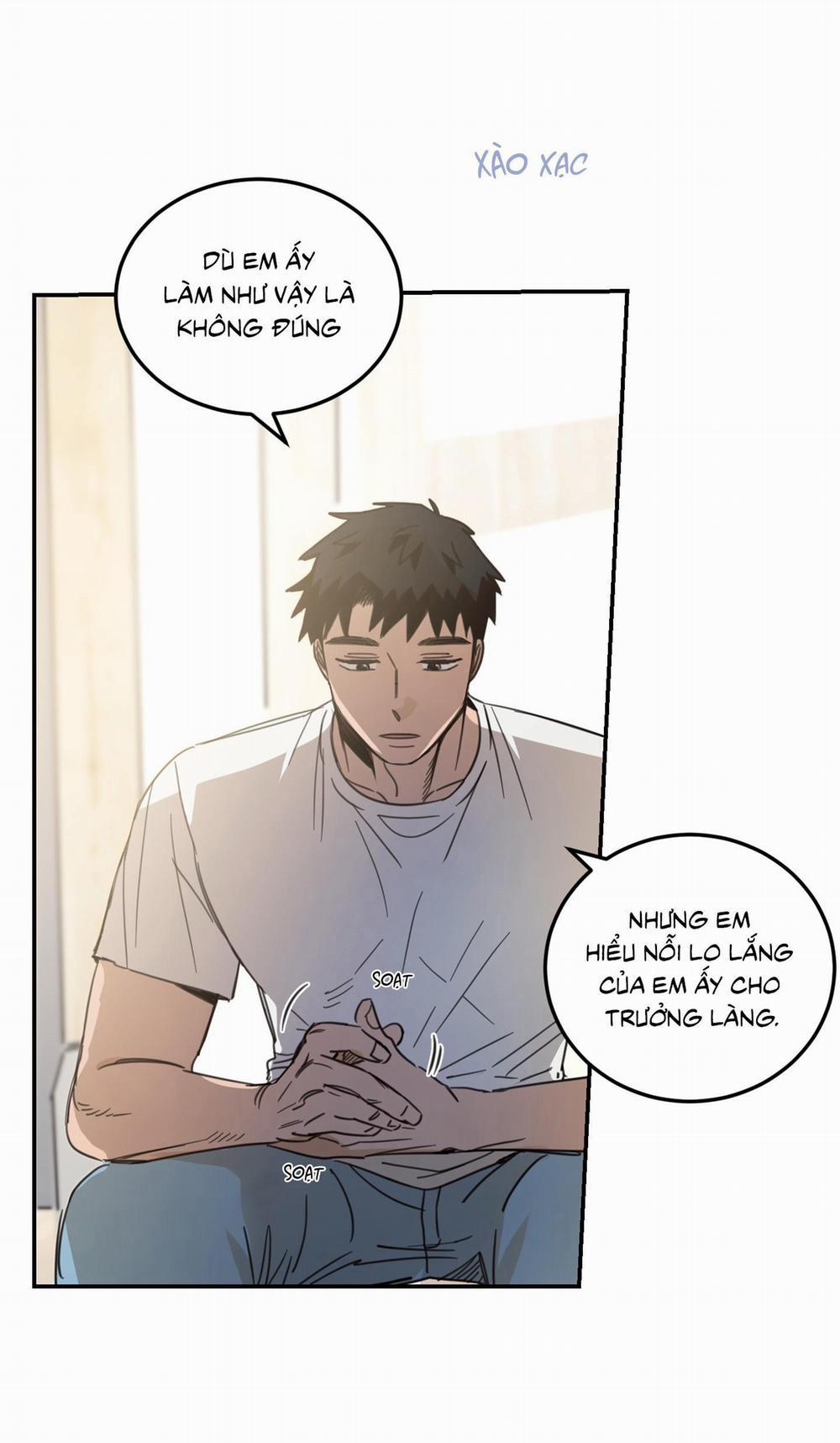 NGÔI NHÀ HƯỚNG MẶT TRỜI MỌC 36 trang 7