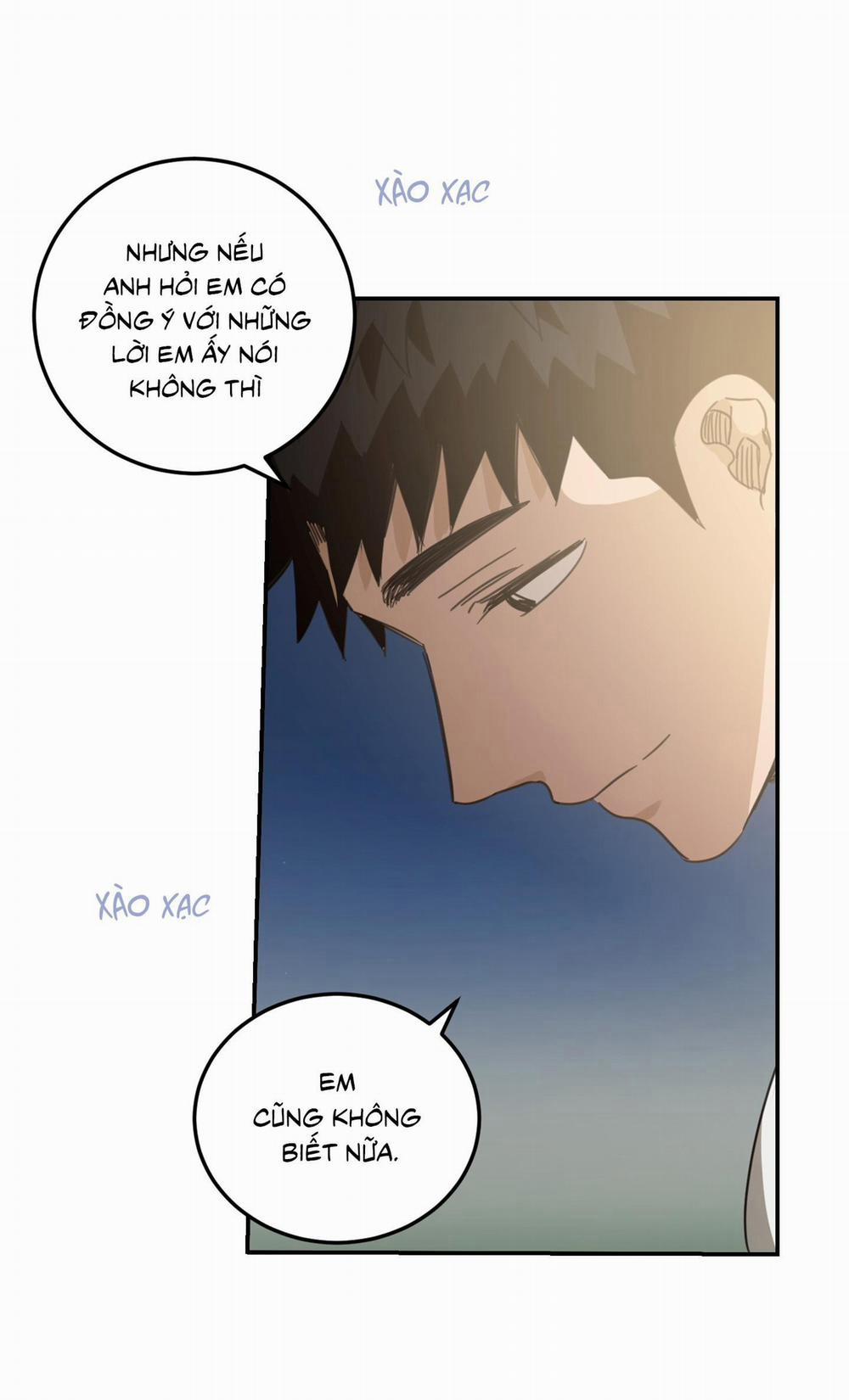 NGÔI NHÀ HƯỚNG MẶT TRỜI MỌC 36 trang 8