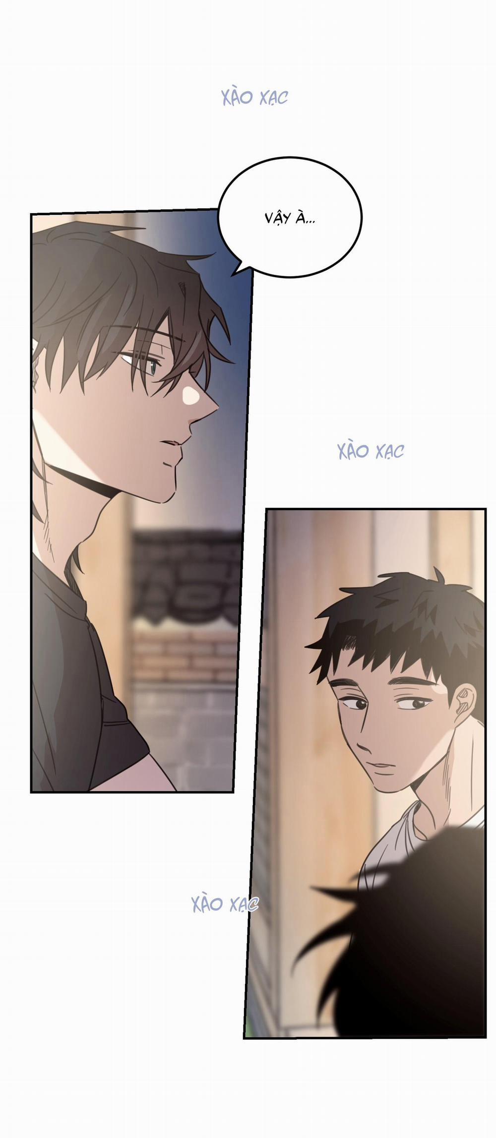 NGÔI NHÀ HƯỚNG MẶT TRỜI MỌC 36 trang 9