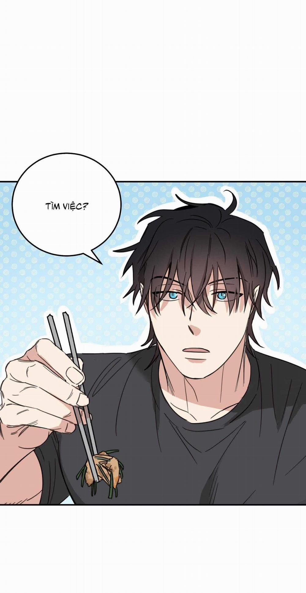 NGÔI NHÀ HƯỚNG MẶT TRỜI MỌC 39 trang 17