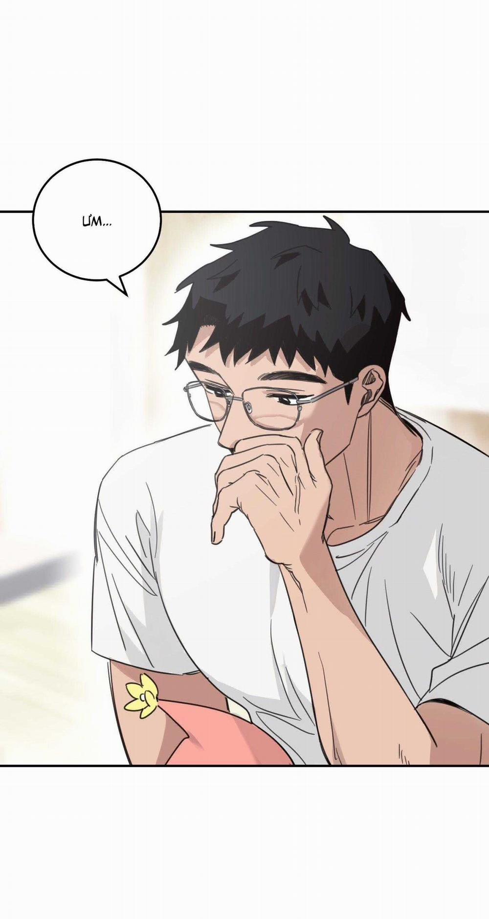 NGÔI NHÀ HƯỚNG MẶT TRỜI MỌC 39 trang 2