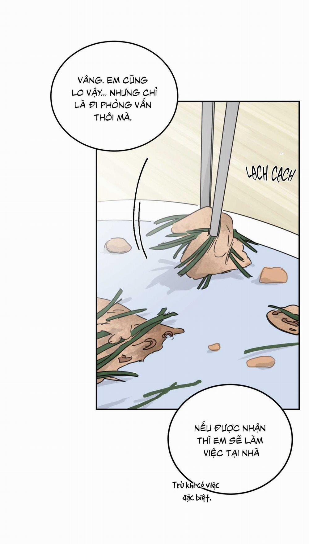 NGÔI NHÀ HƯỚNG MẶT TRỜI MỌC 39 trang 27