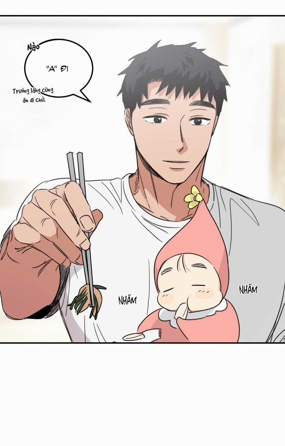 NGÔI NHÀ HƯỚNG MẶT TRỜI MỌC 39 trang 28