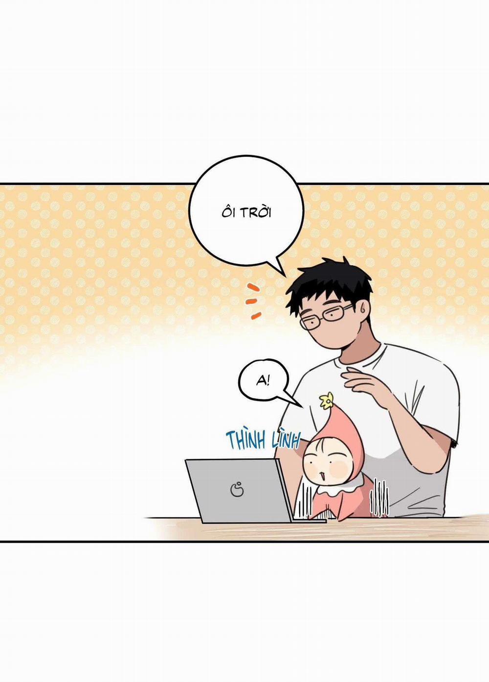 NGÔI NHÀ HƯỚNG MẶT TRỜI MỌC 39 trang 3