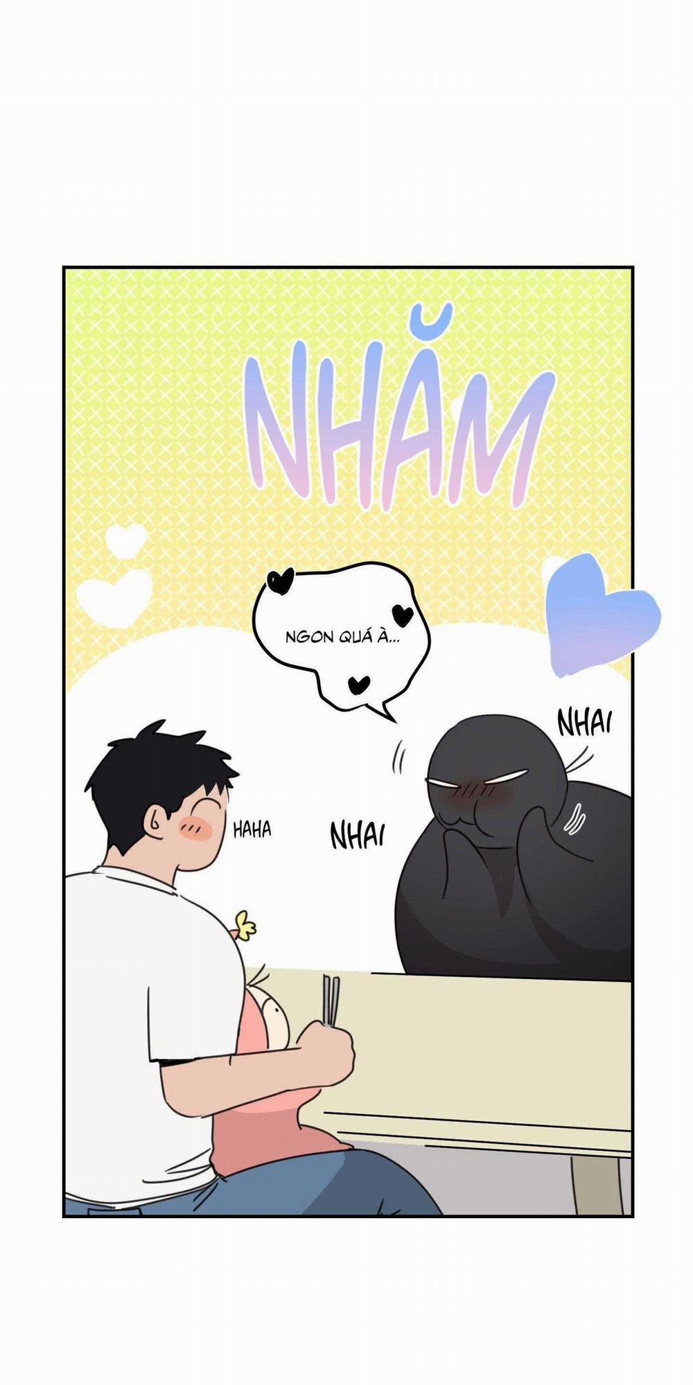 NGÔI NHÀ HƯỚNG MẶT TRỜI MỌC 39 trang 30