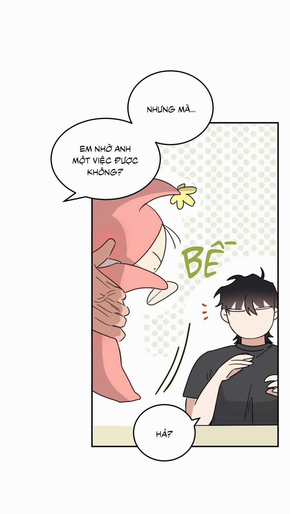 NGÔI NHÀ HƯỚNG MẶT TRỜI MỌC 39 trang 31