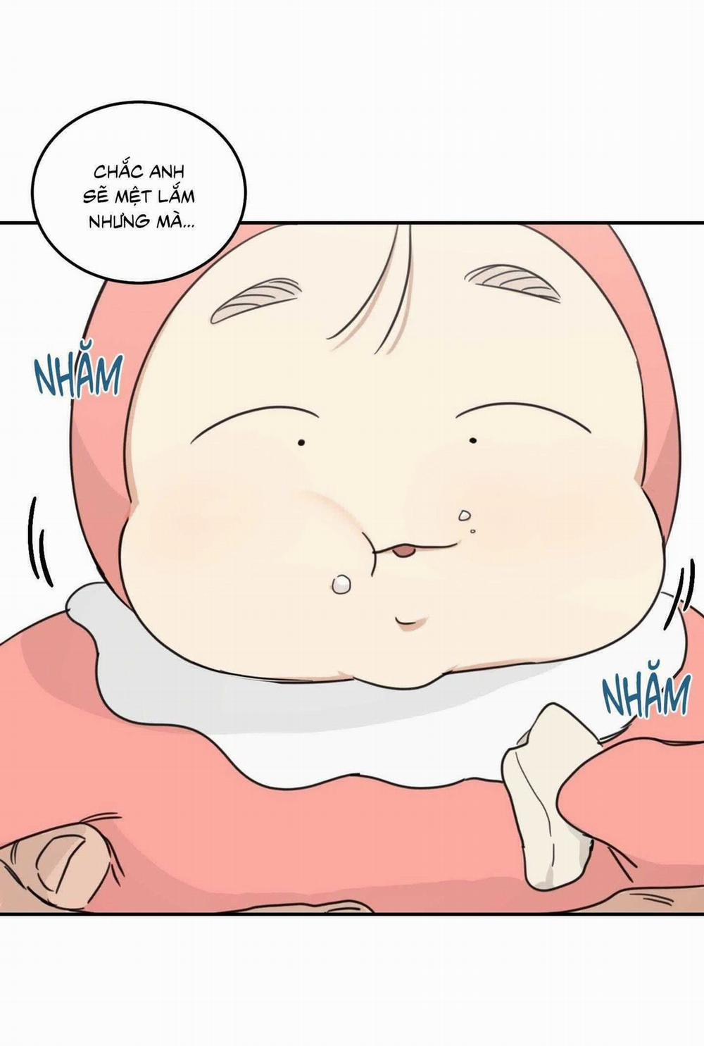 NGÔI NHÀ HƯỚNG MẶT TRỜI MỌC 39 trang 35