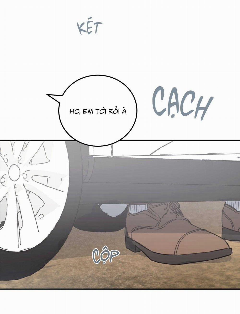 NGÔI NHÀ HƯỚNG MẶT TRỜI MỌC 39 trang 43