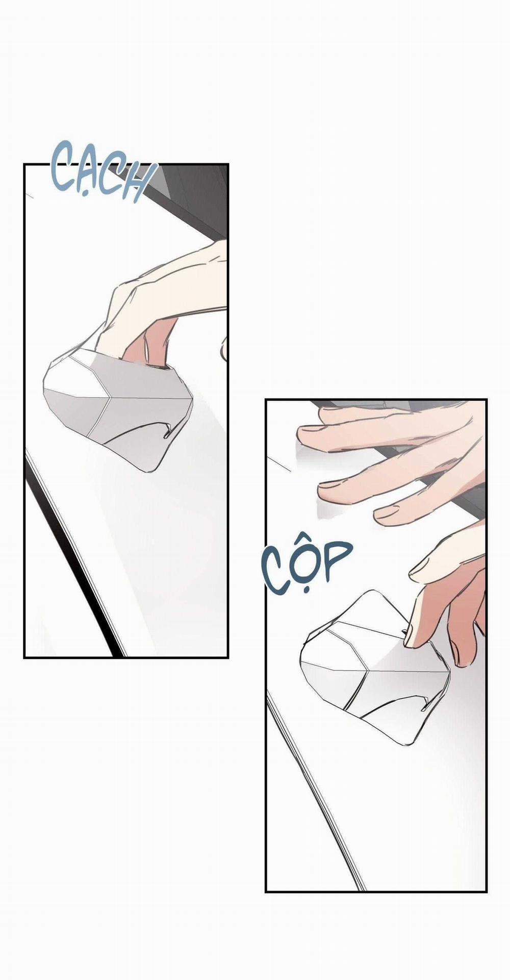 NGÔI NHÀ HƯỚNG MẶT TRỜI MỌC 39 trang 48