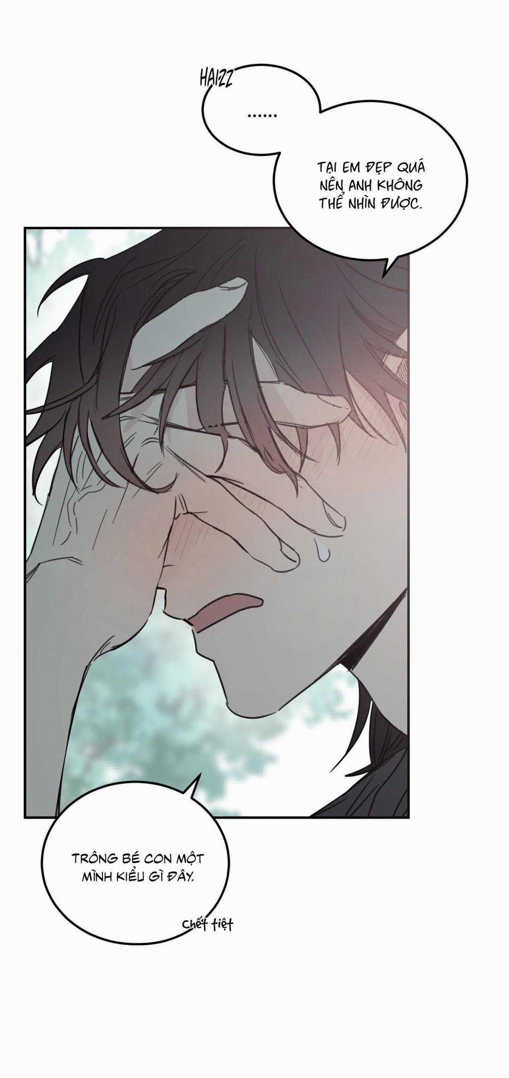 NGÔI NHÀ HƯỚNG MẶT TRỜI MỌC 39 trang 50