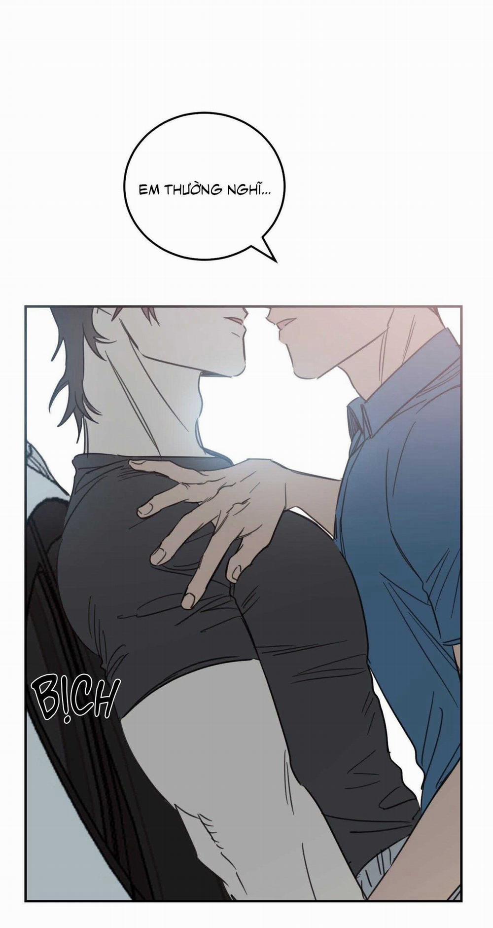 NGÔI NHÀ HƯỚNG MẶT TRỜI MỌC 39 trang 52