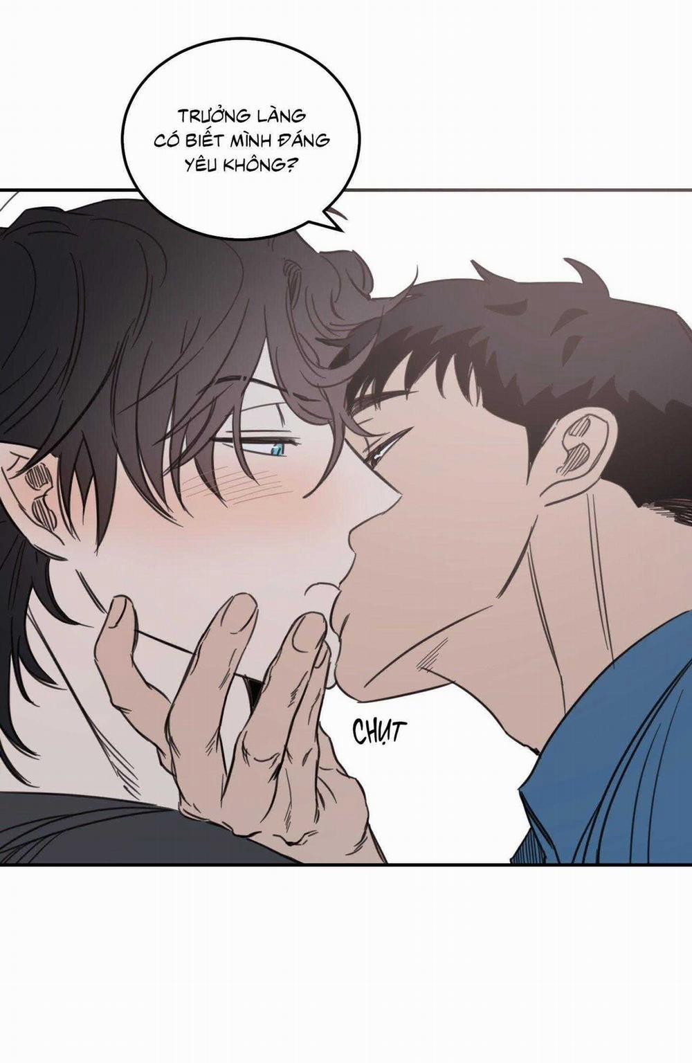 NGÔI NHÀ HƯỚNG MẶT TRỜI MỌC 39 trang 53