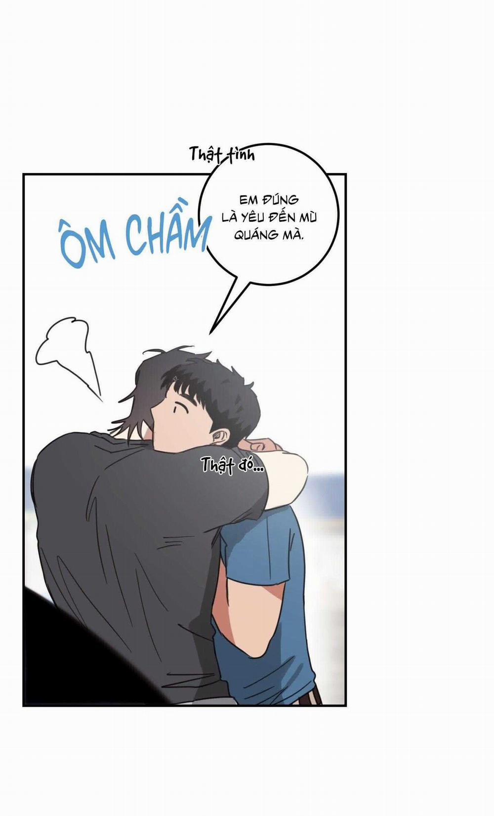 NGÔI NHÀ HƯỚNG MẶT TRỜI MỌC 39 trang 54