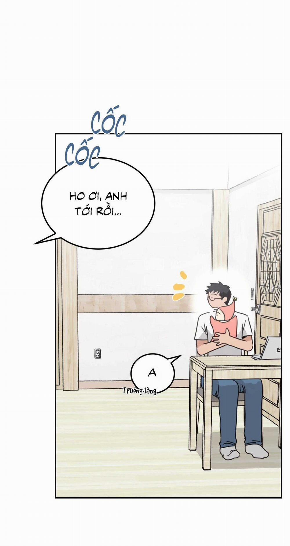 NGÔI NHÀ HƯỚNG MẶT TRỜI MỌC 39 trang 9