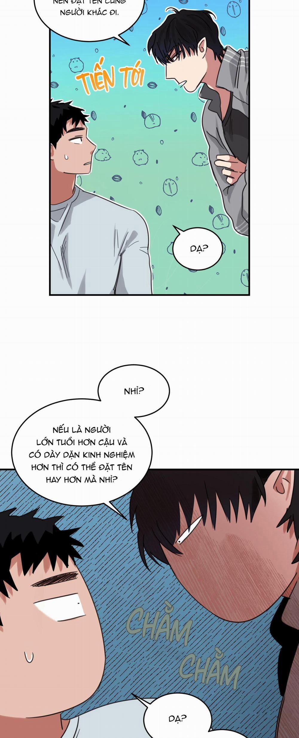 NGÔI NHÀ HƯỚNG MẶT TRỜI MỌC 4 trang 10