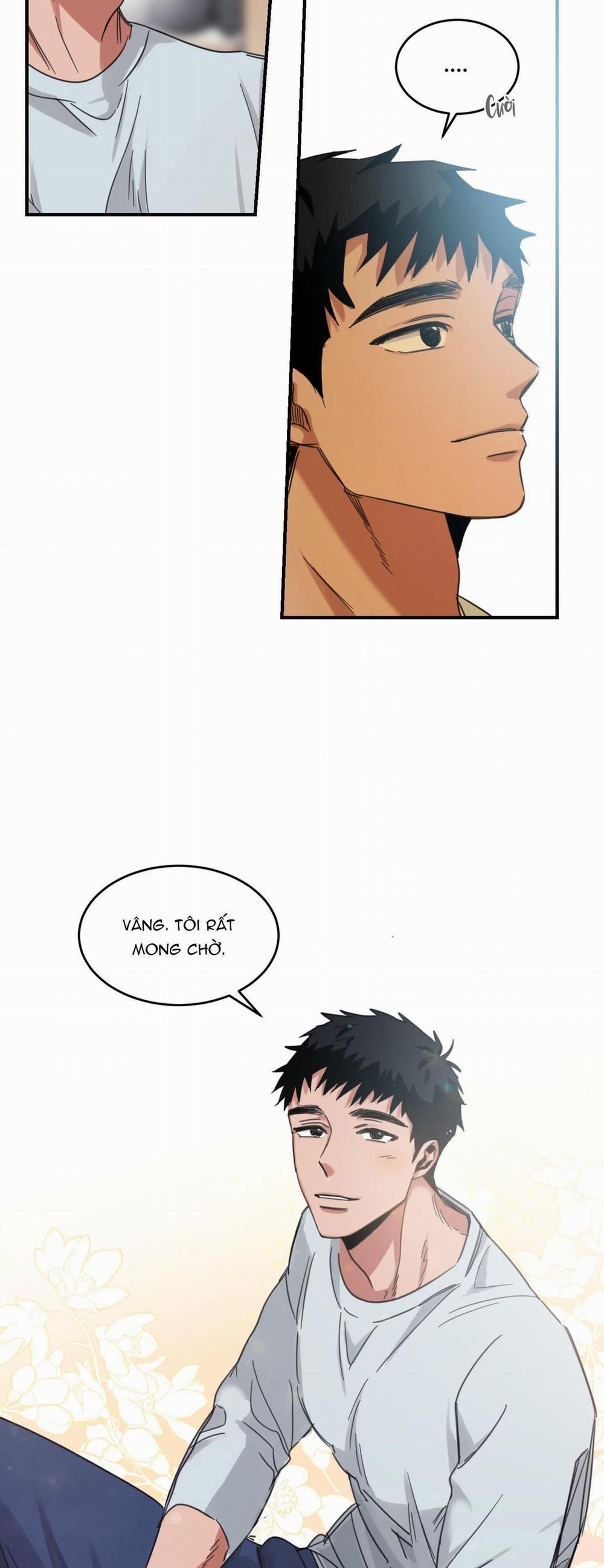 NGÔI NHÀ HƯỚNG MẶT TRỜI MỌC 4 trang 14