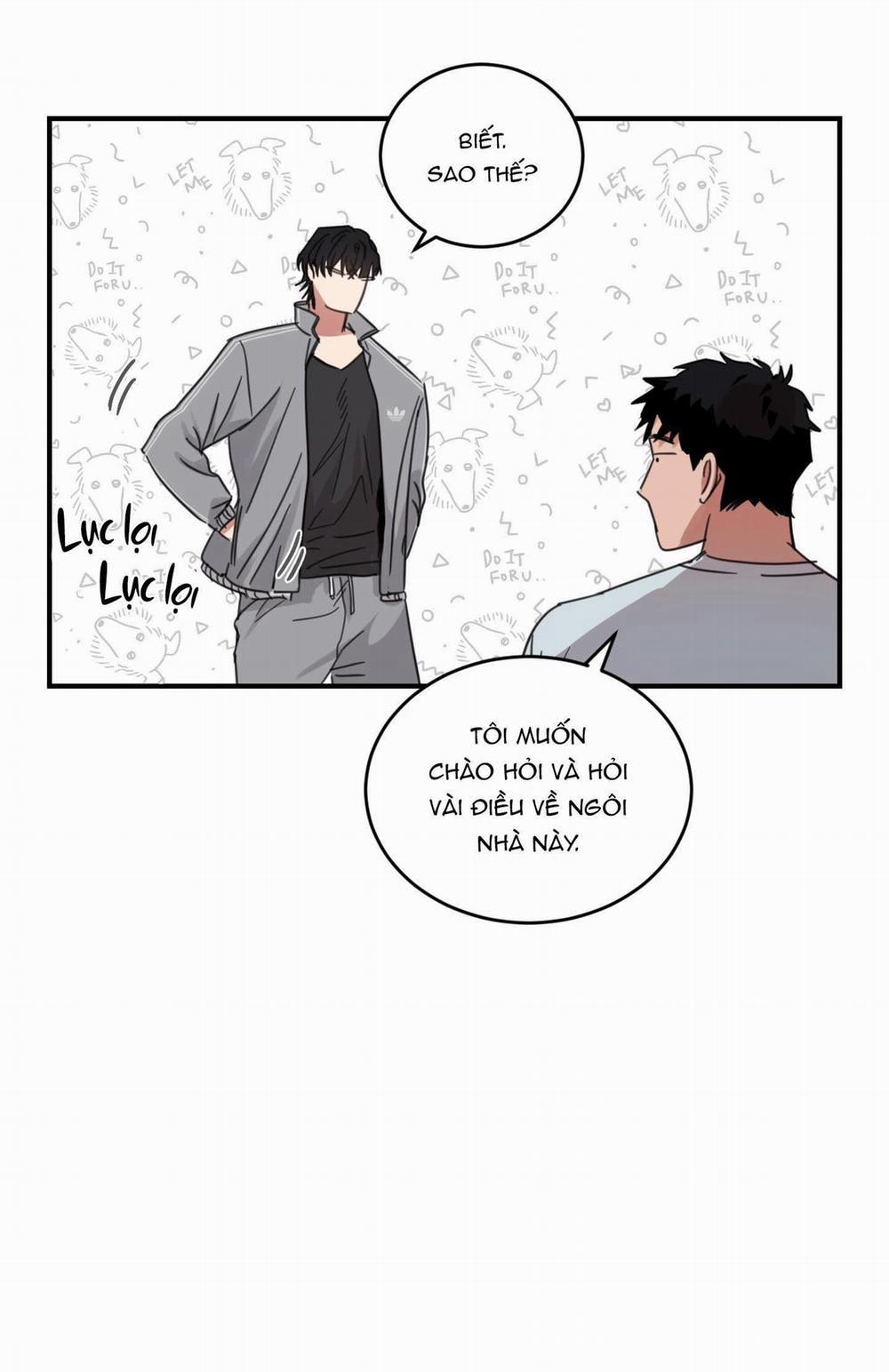 NGÔI NHÀ HƯỚNG MẶT TRỜI MỌC 4 trang 18