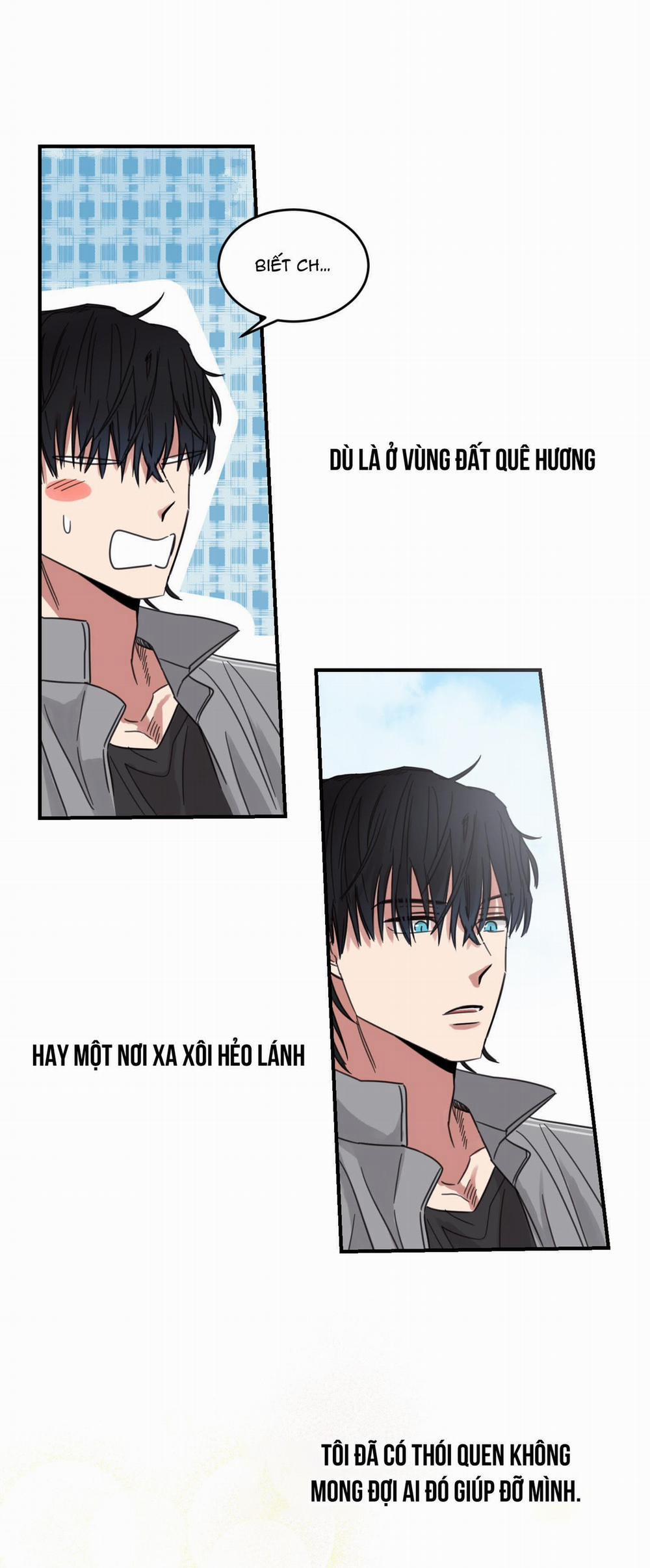 NGÔI NHÀ HƯỚNG MẶT TRỜI MỌC 4 trang 31