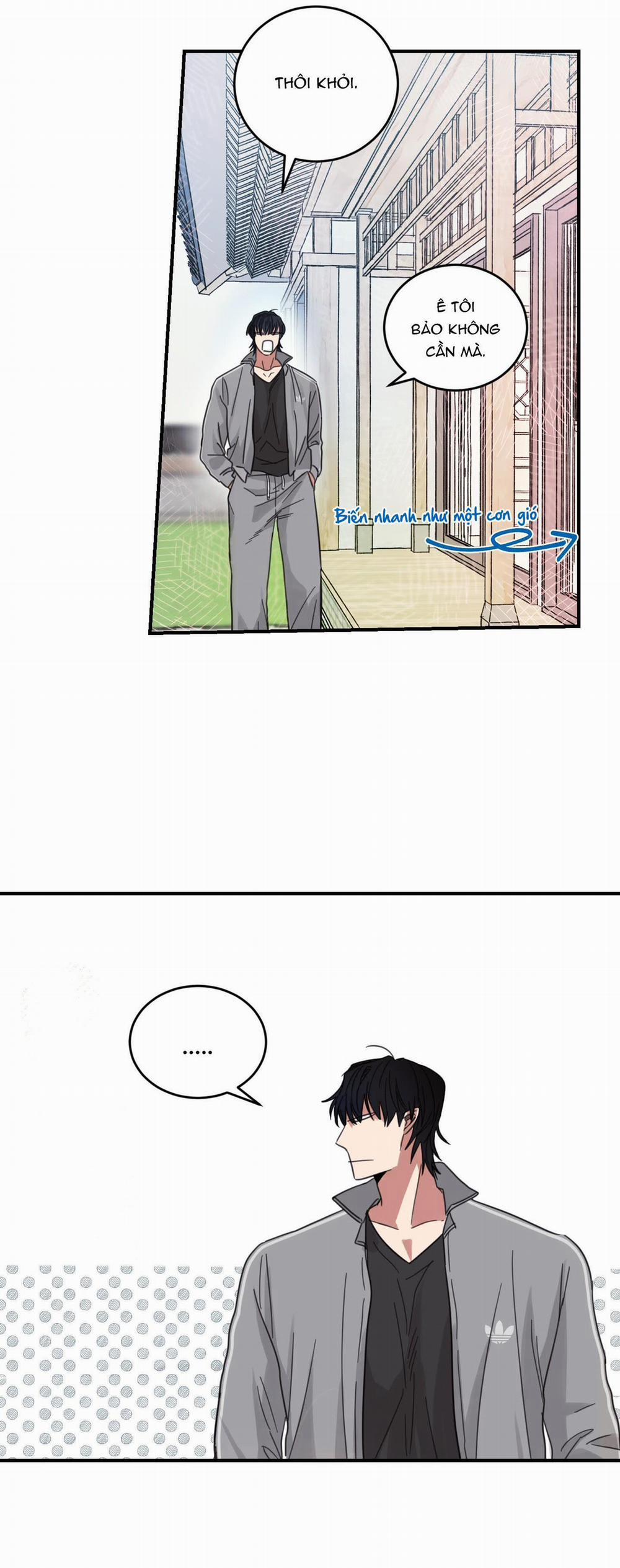 NGÔI NHÀ HƯỚNG MẶT TRỜI MỌC 4 trang 35