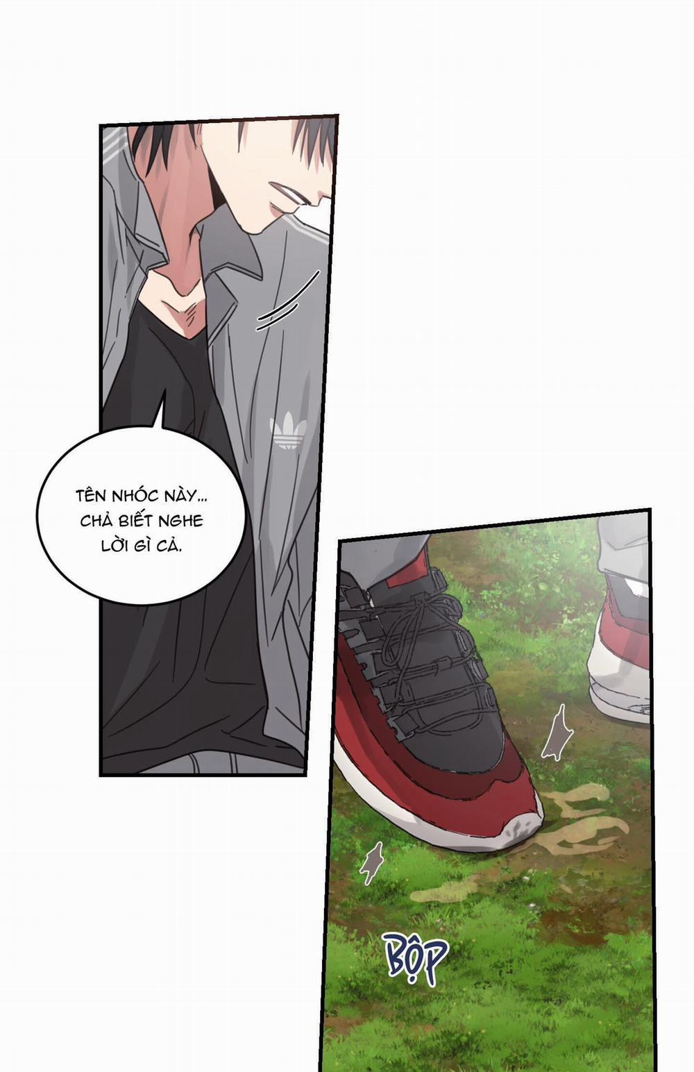 NGÔI NHÀ HƯỚNG MẶT TRỜI MỌC 4 trang 36