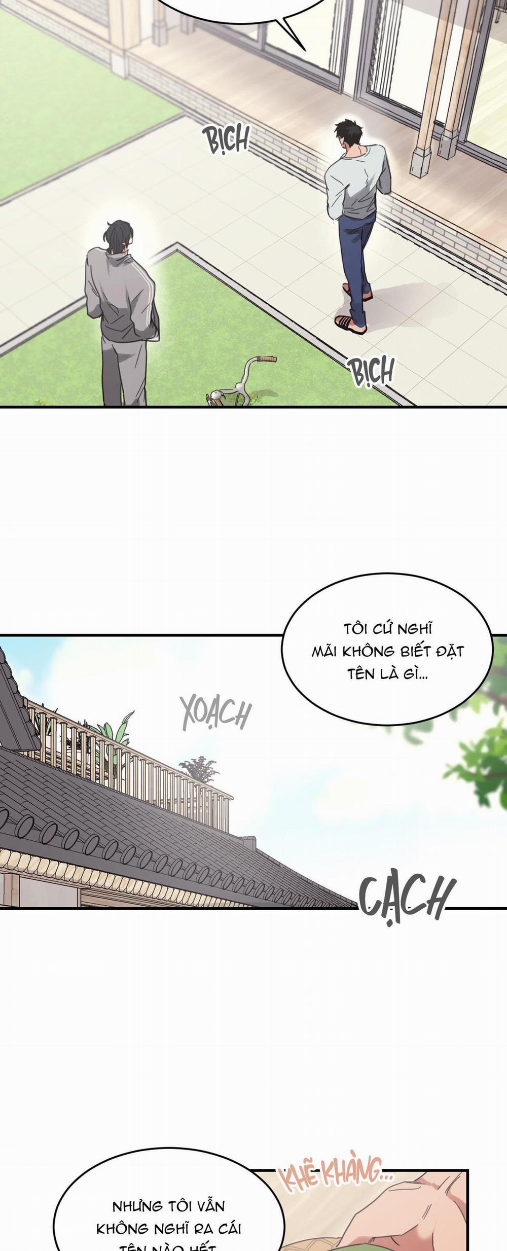 NGÔI NHÀ HƯỚNG MẶT TRỜI MỌC 4 trang 4