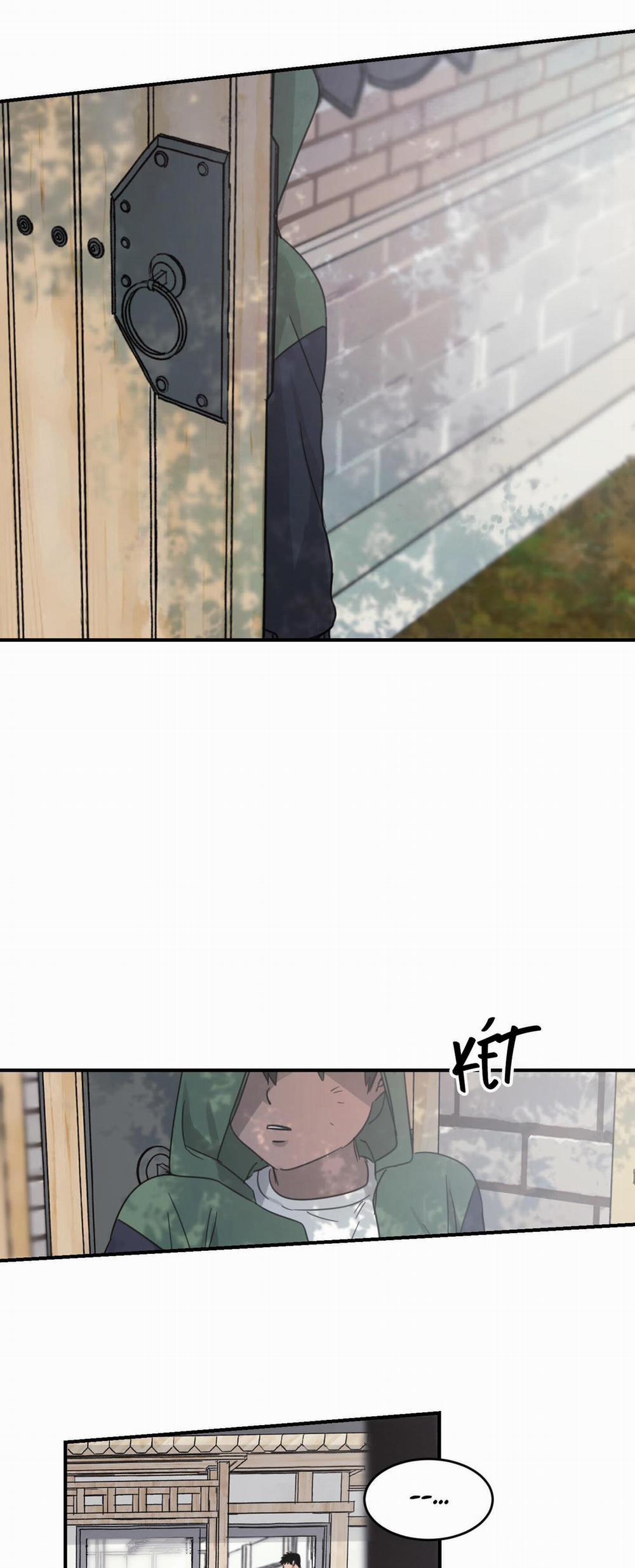 NGÔI NHÀ HƯỚNG MẶT TRỜI MỌC 4 trang 40