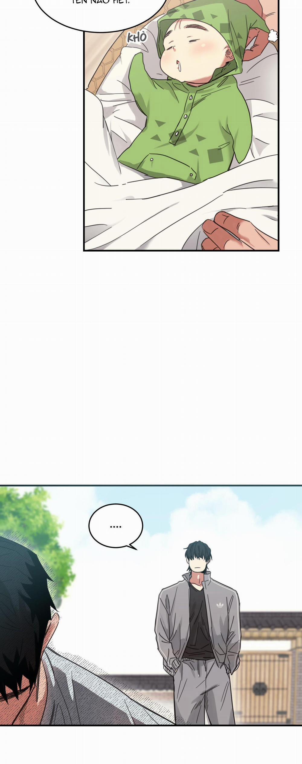 NGÔI NHÀ HƯỚNG MẶT TRỜI MỌC 4 trang 5