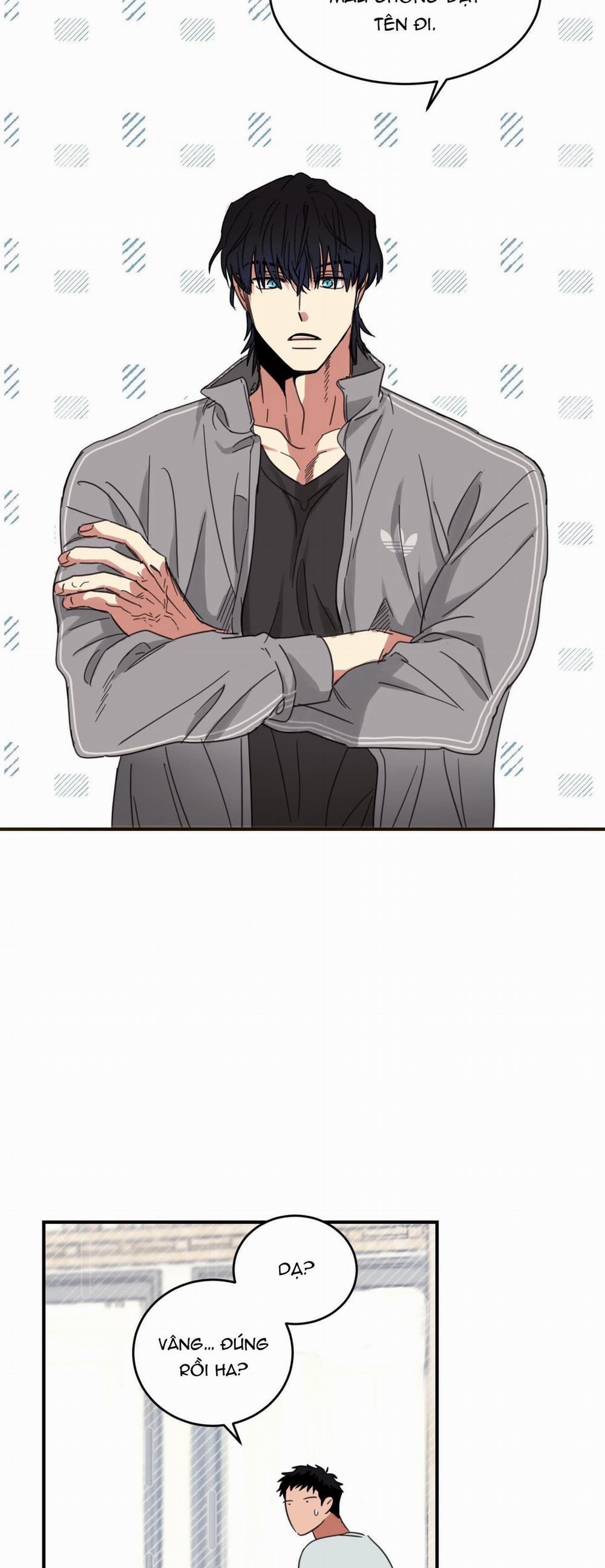 NGÔI NHÀ HƯỚNG MẶT TRỜI MỌC 4 trang 8