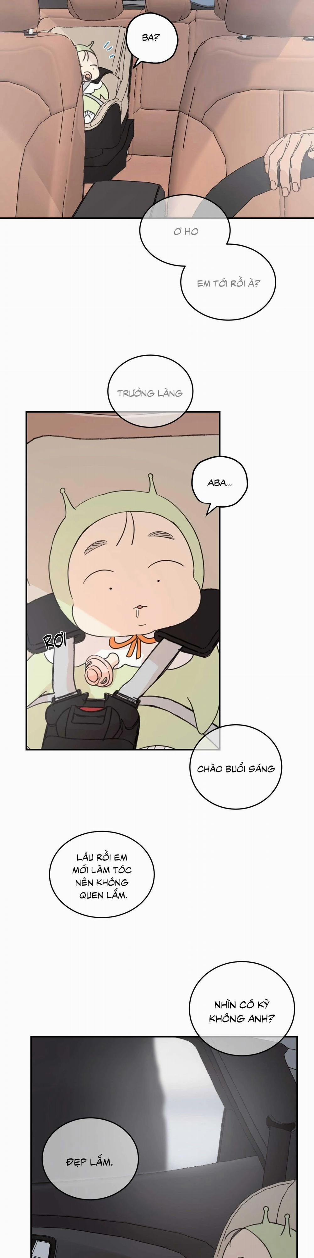 NGÔI NHÀ HƯỚNG MẶT TRỜI MỌC 40 trang 2