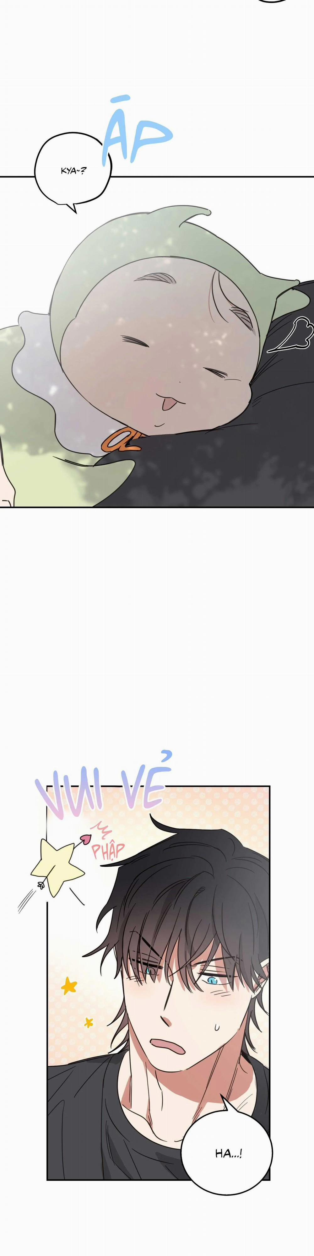 NGÔI NHÀ HƯỚNG MẶT TRỜI MỌC 40 trang 20