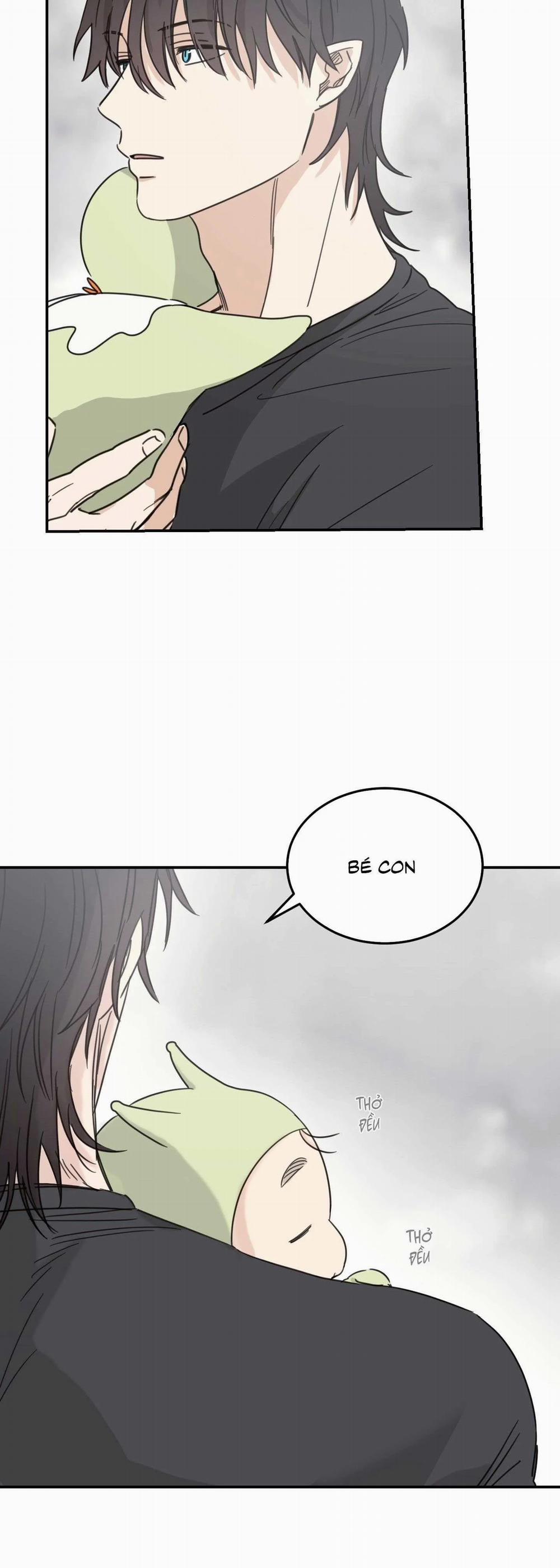 NGÔI NHÀ HƯỚNG MẶT TRỜI MỌC 40 trang 25