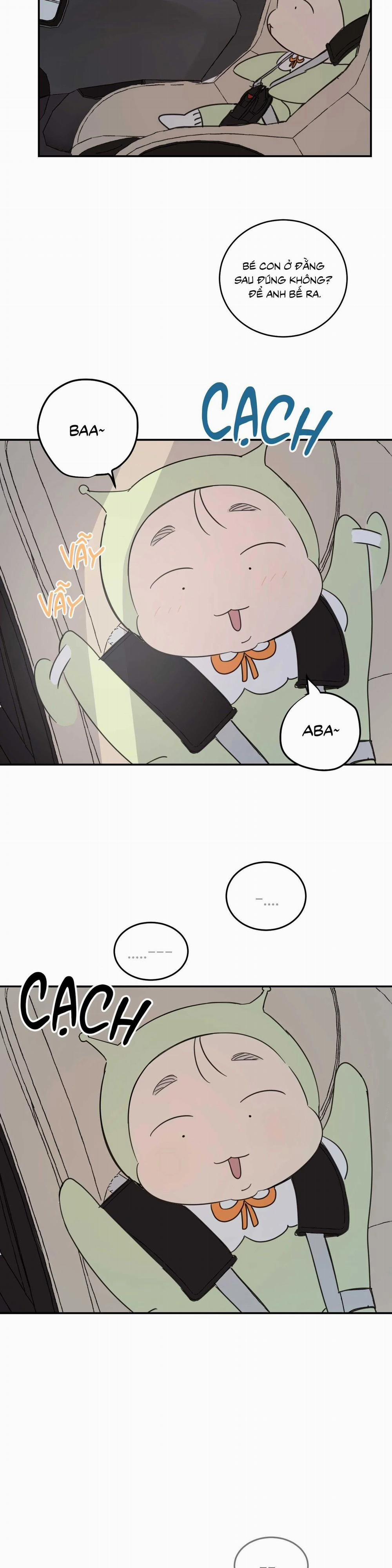 NGÔI NHÀ HƯỚNG MẶT TRỜI MỌC 40 trang 3