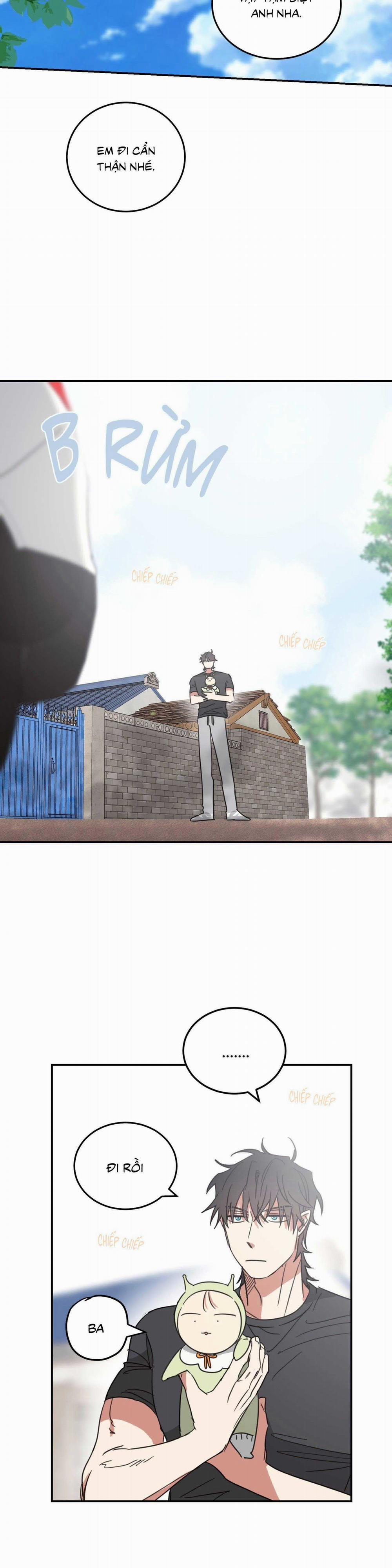 NGÔI NHÀ HƯỚNG MẶT TRỜI MỌC 40 trang 5