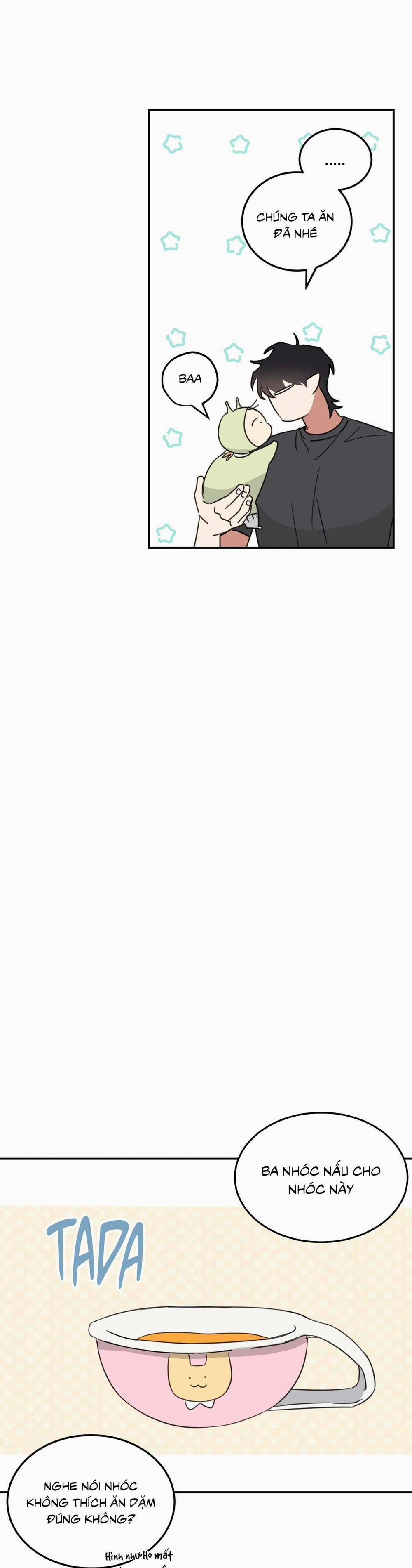 NGÔI NHÀ HƯỚNG MẶT TRỜI MỌC 40 trang 6