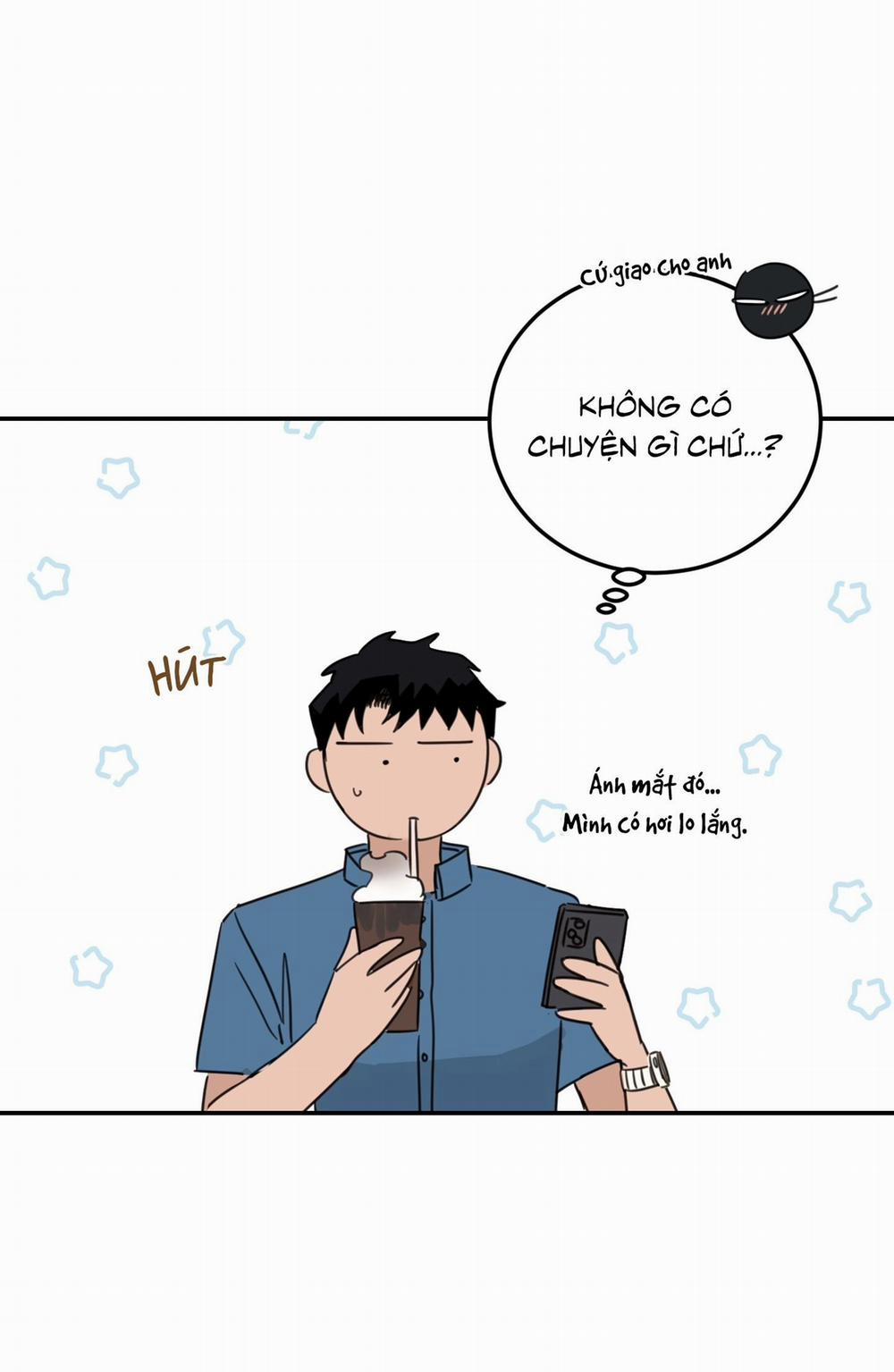 NGÔI NHÀ HƯỚNG MẶT TRỜI MỌC 41 trang 10