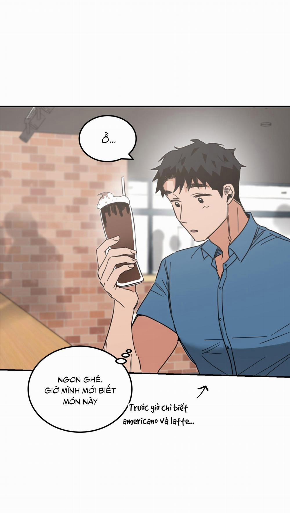 NGÔI NHÀ HƯỚNG MẶT TRỜI MỌC 41 trang 13